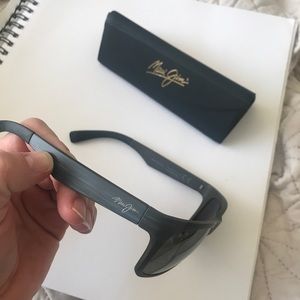 Maui Jim Sunglasses